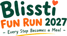 Blissti Fun Run 2027